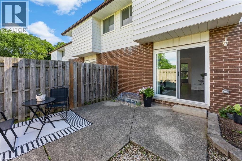 3322 Addison Avenue Unit# 10, Niagara Falls, Ontario  L2J 3L1 - Photo 25 - 40843370