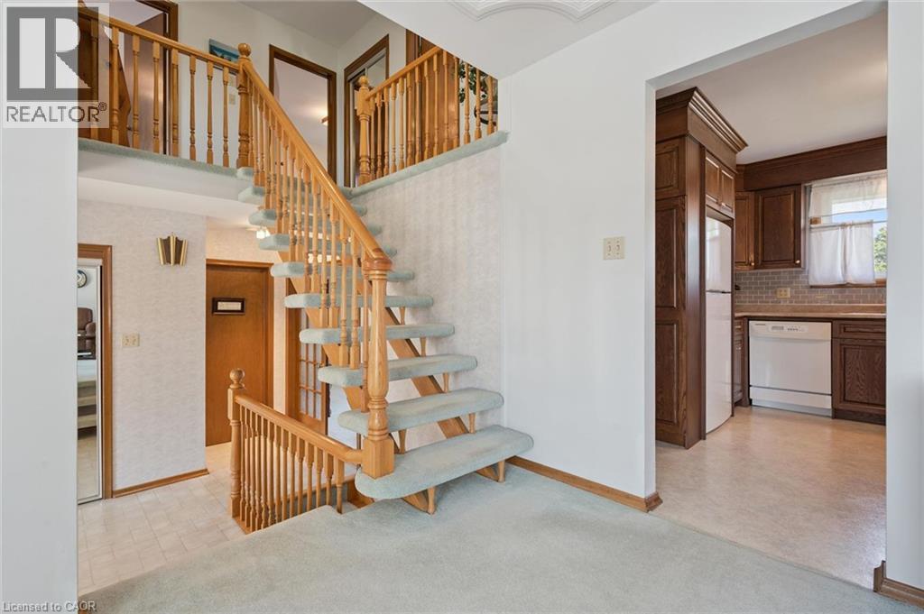 18 Strathcona Crescent, Kitchener, Ontario  N2B 2W6 - Photo 16 - 40847427
