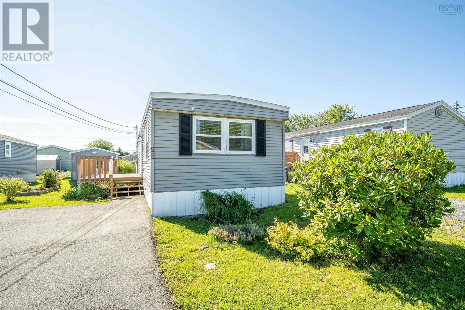 65 Juniper Crescent, Eastern Passage, Nova Scotia  B3G 1M1 - Photo 3 - 202619604