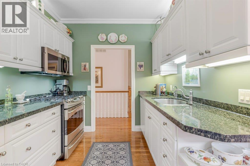 369 George Street N Unit# 2, Cambridge, Ontario  N1S 4X7 - Photo 13 - 40850641
