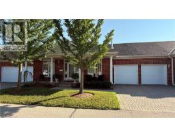 369 GEORGE Street N Unit# 2, Cambridge, Ontario