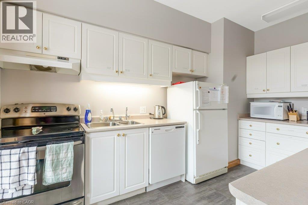 369 George Street N Unit# 2, Cambridge, Ontario  N1S 4X7 - Photo 44 - 40850641