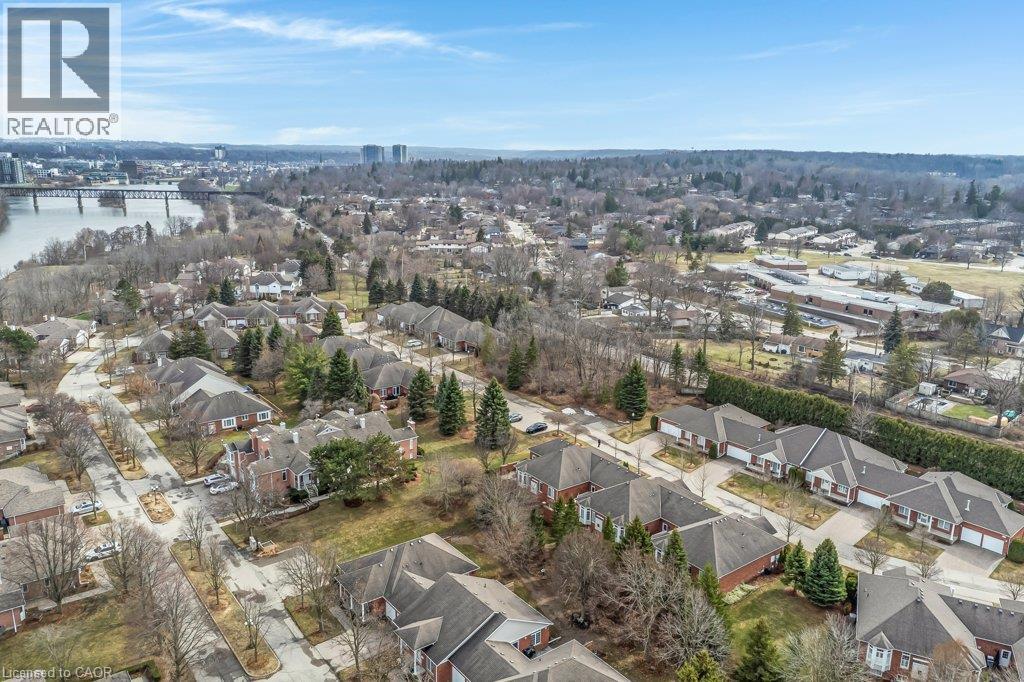 369 George Street N Unit# 2, Cambridge, Ontario  N1S 4X7 - Photo 38 - 40850641