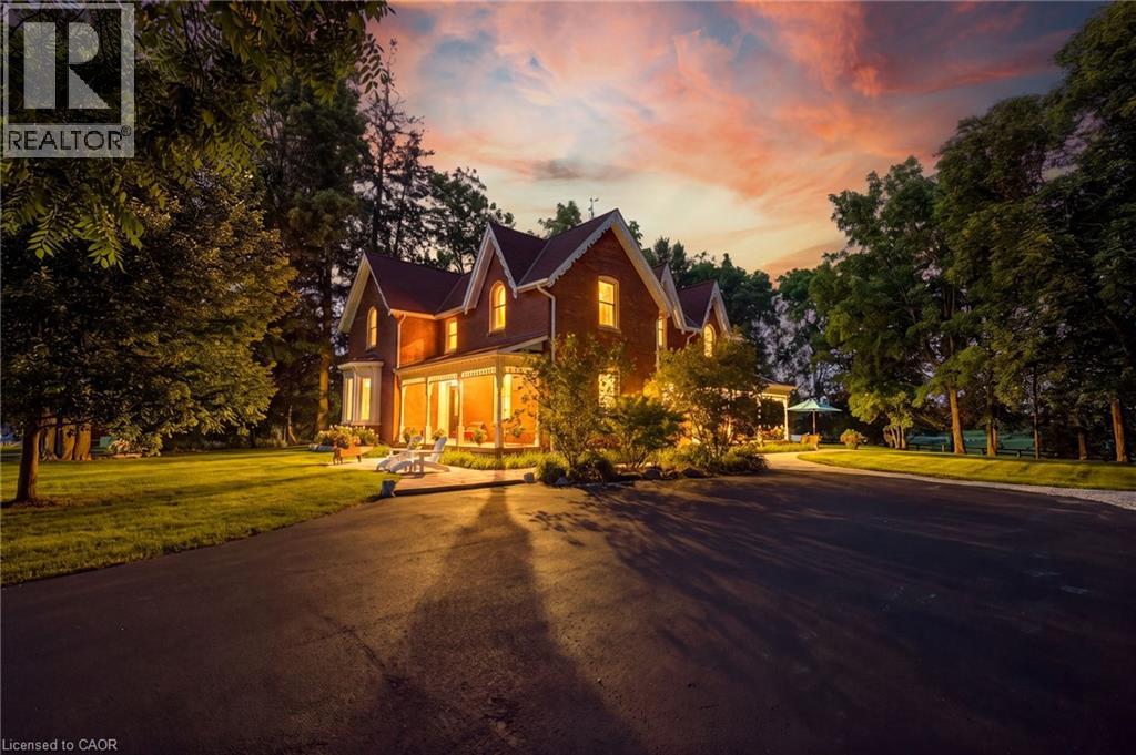 5515 Blind Line, Burlington, Ontario  L7P 0B1 - Photo 1 - 40853265