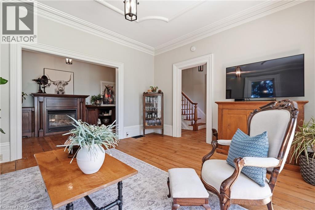 5515 Blind Line, Burlington, Ontario  L7P 0B1 - Photo 14 - 40853265