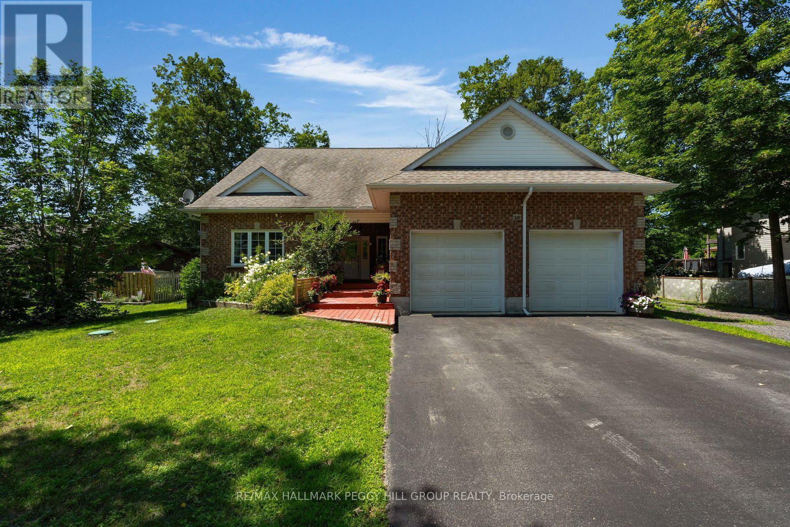 155 FOREST GLEN DRIVE, Gravenhurst, Ontario