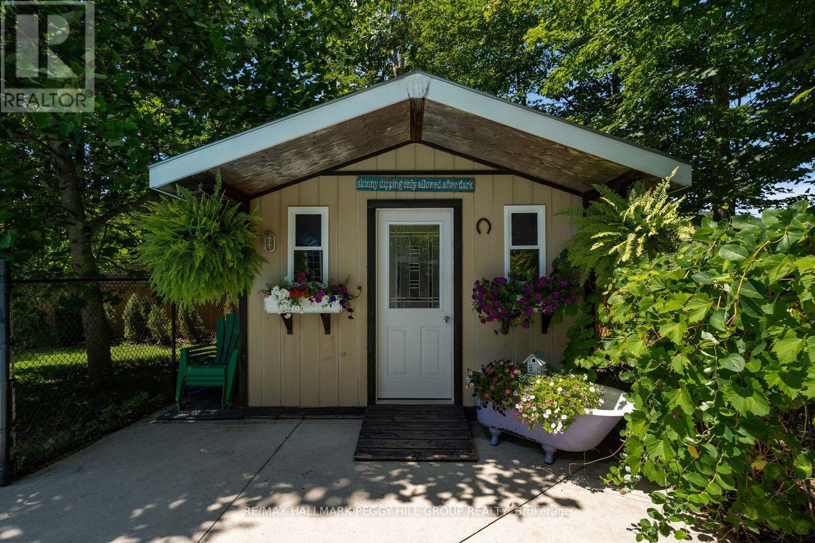 155 Forest Glen Drive, Gravenhurst, Ontario  P1P 1A1 - Photo 21 - X13638378