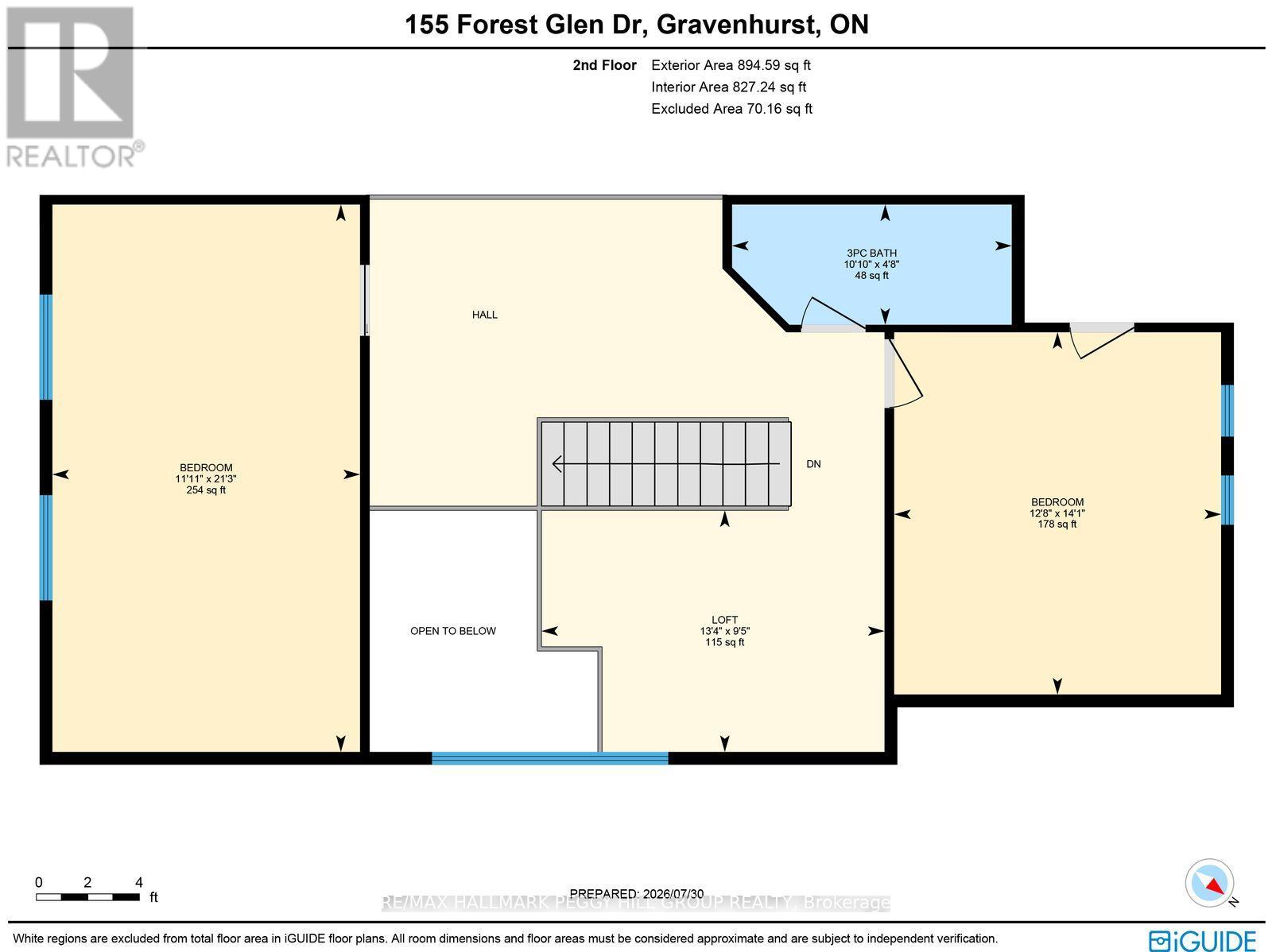 155 Forest Glen Drive, Gravenhurst, Ontario  P1P 1A1 - Photo 28 - X13638378