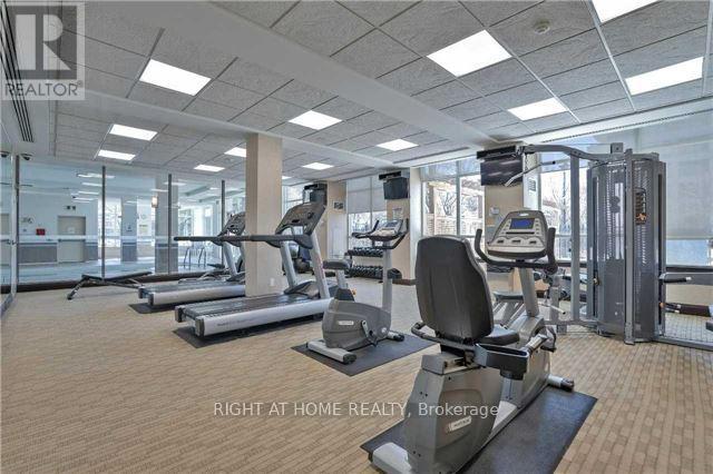 907 - 3504 Hurontario Street, Mississauga, Ontario  L5B 0B9 - Photo 21 - W13518016