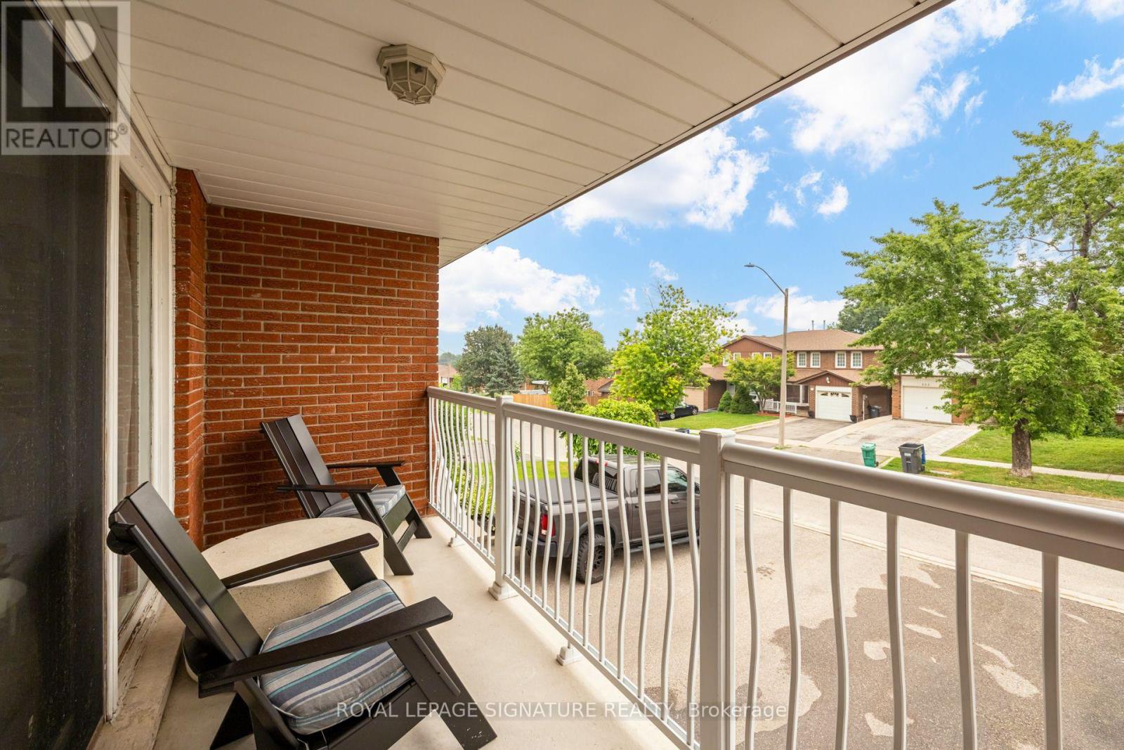 199 Chalfield Lane, Mississauga, Ontario  L4Z 1K9 - Photo 36 - W13573400
