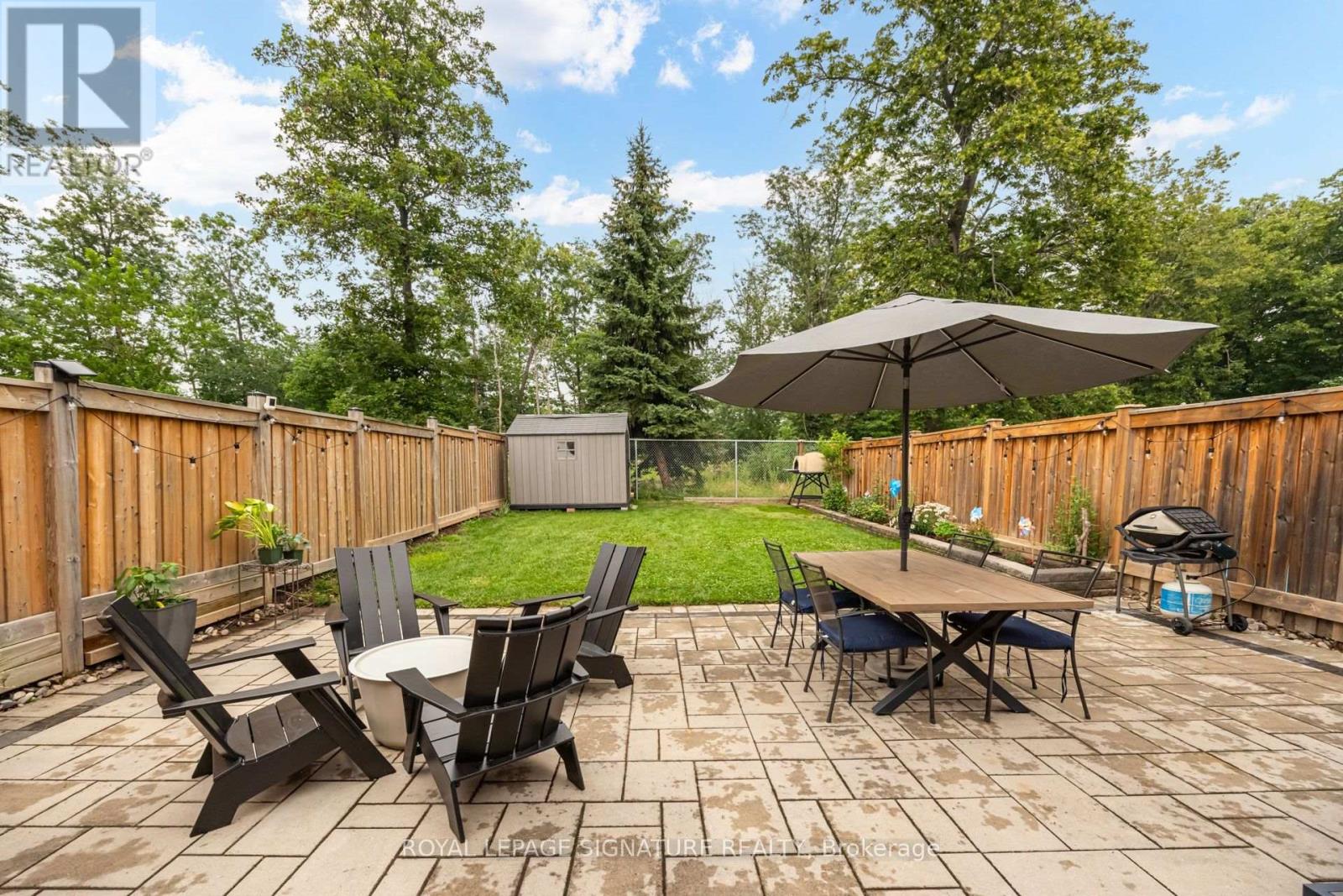 199 Chalfield Lane, Mississauga, Ontario  L4Z 1K9 - Photo 42 - W13573400