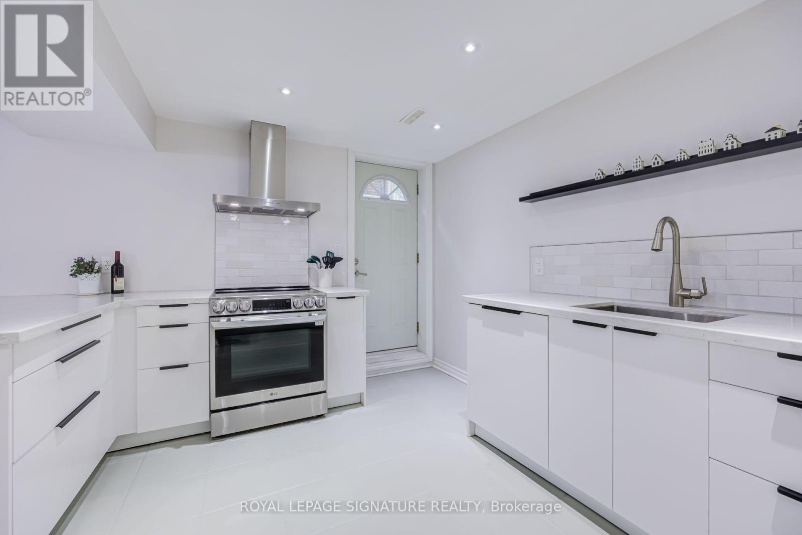 199 Chalfield Lane, Mississauga, Ontario  L4Z 1K9 - Photo 32 - W13573400