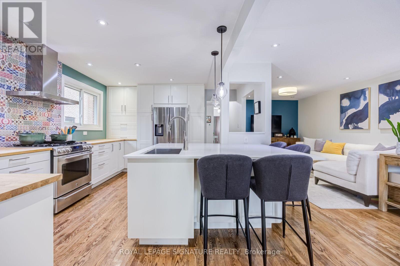 199 Chalfield Lane, Mississauga, Ontario  L4Z 1K9 - Photo 7 - W13573400