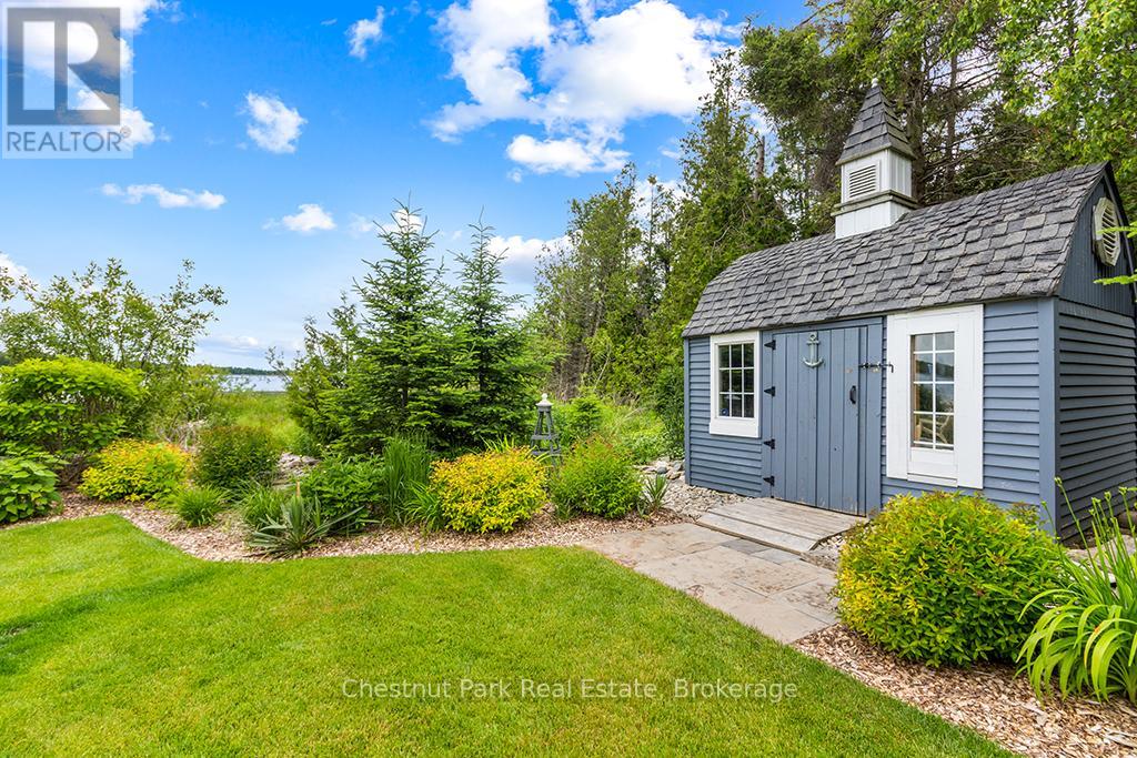 127 Pine Tree Harbour Road, Northern Bruce Peninsula, Ontario  N0H 1Z0 - Photo 40 - X13514964
