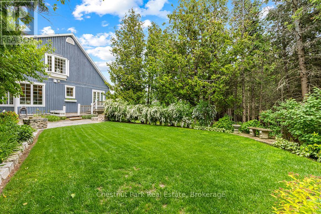 127 Pine Tree Harbour Road, Northern Bruce Peninsula, Ontario  N0H 1Z0 - Photo 34 - X13514964