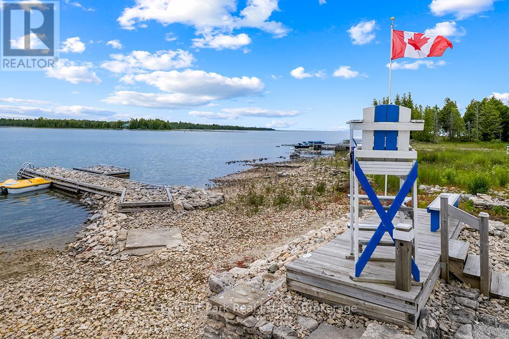 127 Pine Tree Harbour Road, Northern Bruce Peninsula, Ontario  N0H 1Z0 - Photo 46 - X13514964