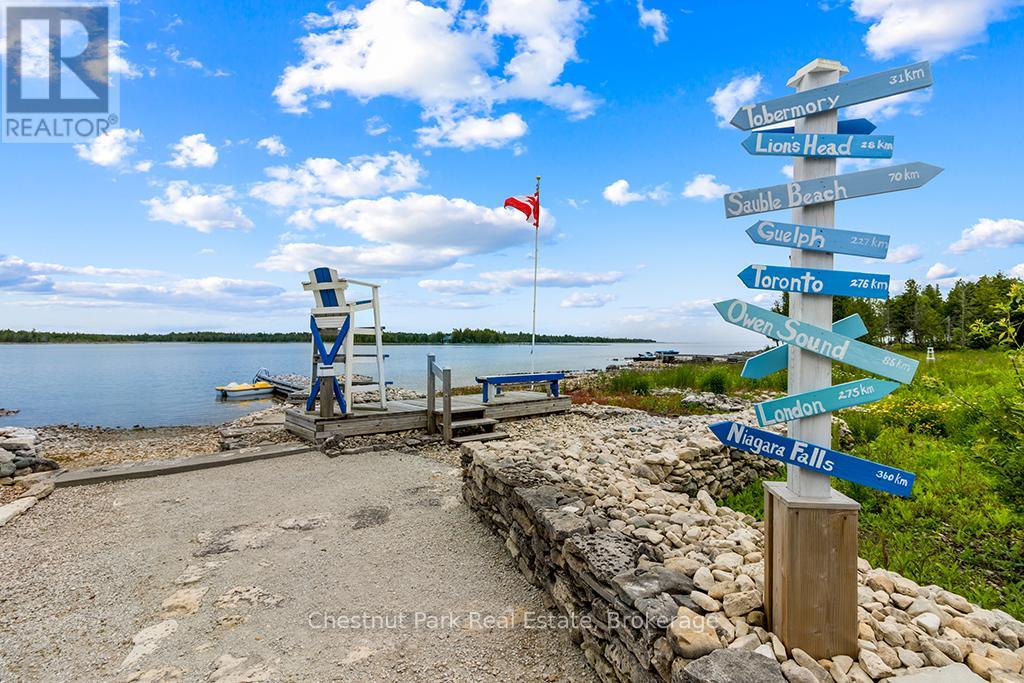 127 Pine Tree Harbour Road, Northern Bruce Peninsula, Ontario  N0H 1Z0 - Photo 45 - X13514964