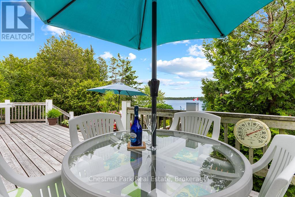 127 Pine Tree Harbour Road, Northern Bruce Peninsula, Ontario  N0H 1Z0 - Photo 35 - X13514964