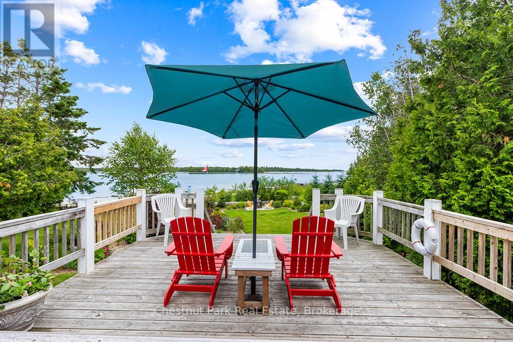 127 Pine Tree Harbour Road, Northern Bruce Peninsula, Ontario  N0H 1Z0 - Photo 37 - X13514964