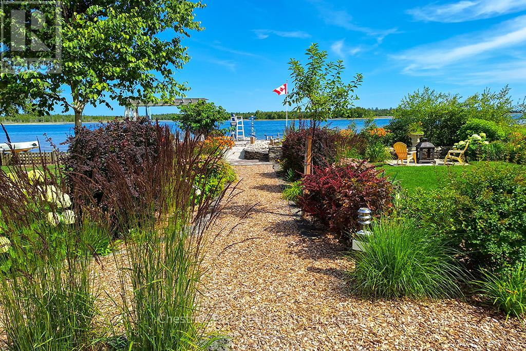 127 Pine Tree Harbour Road, Northern Bruce Peninsula, Ontario  N0H 1Z0 - Photo 41 - X13514964