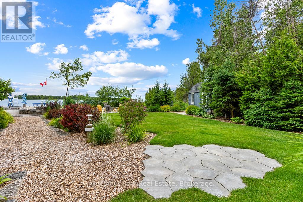 127 Pine Tree Harbour Road, Northern Bruce Peninsula, Ontario  N0H 1Z0 - Photo 39 - X13514964