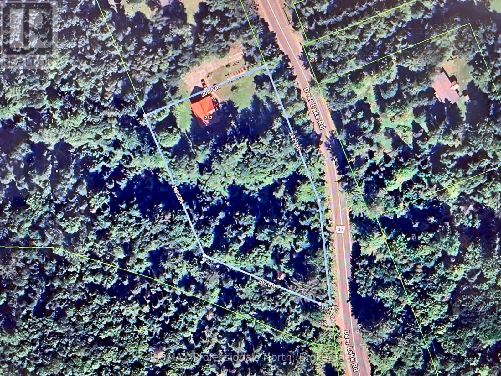 242 Deer Lake Road, Huntsville (Stephenson), Ontario  P0B 1L0 - Photo 46 - X13638062
