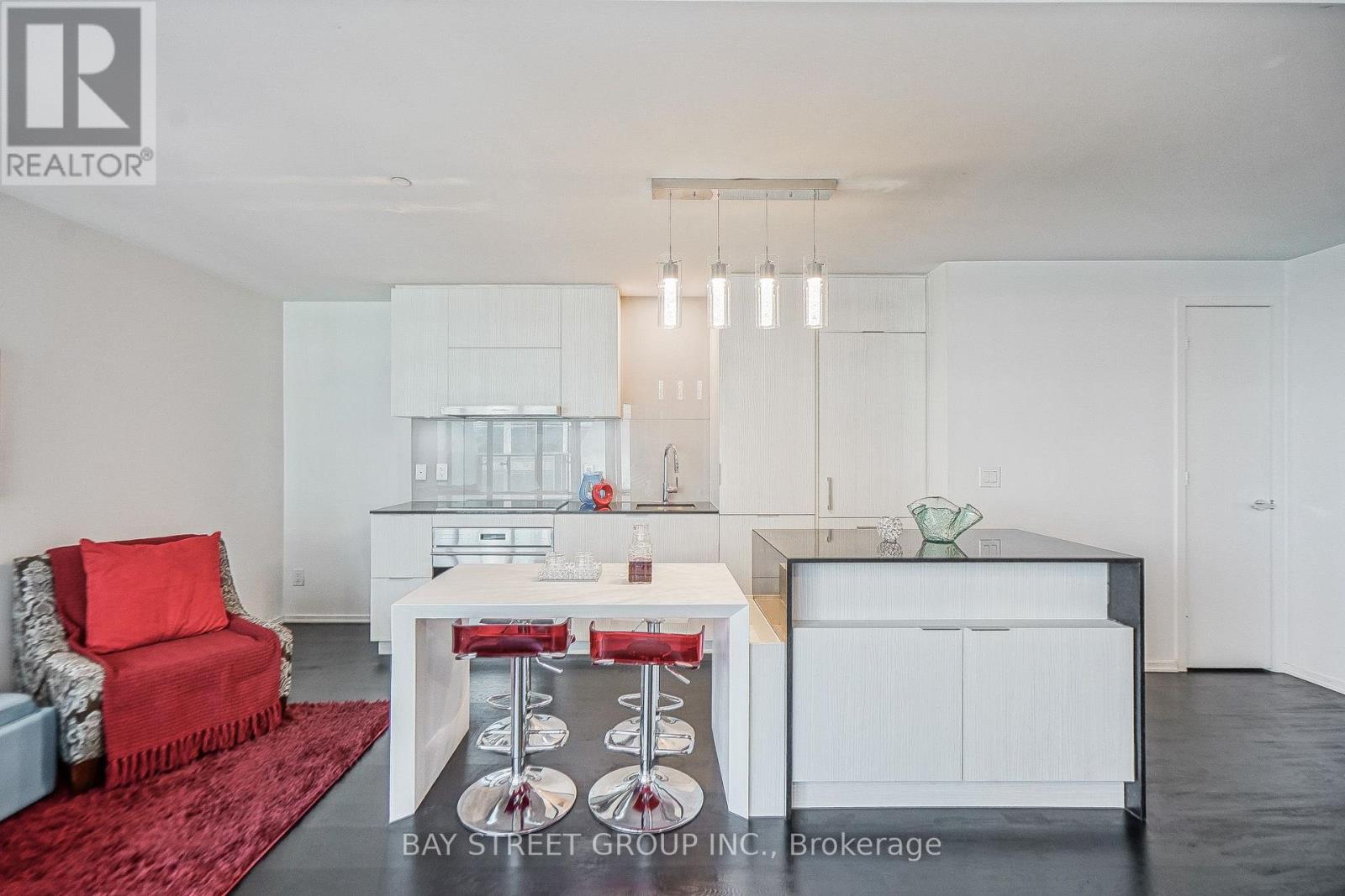 505 - 1 Bloor Street E, Toronto, Ontario  M4W 0A8 - Photo 4 - C13628016