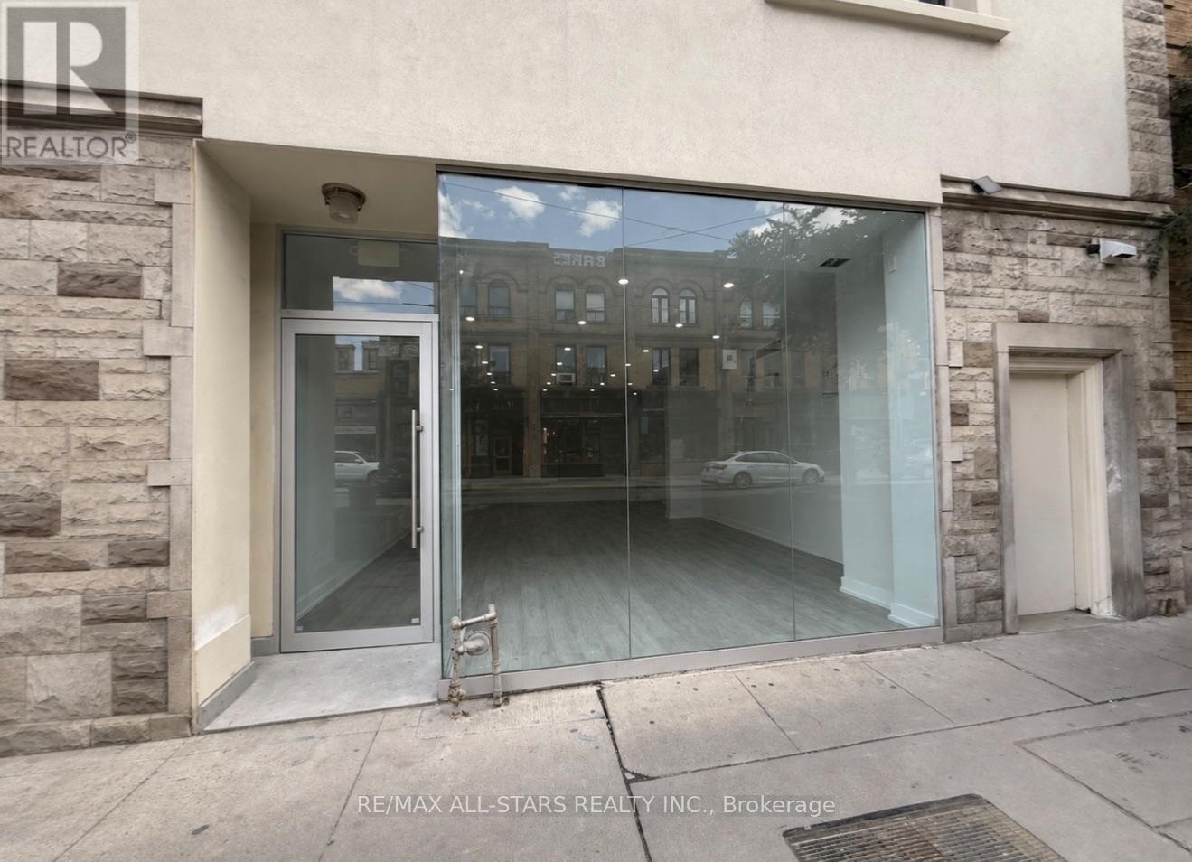 100 - 715 Queen Street E, Toronto, Ontario  M4M 1H1 - Photo 5 - E13636420