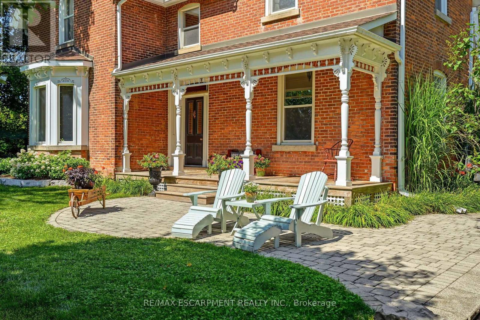 5515 Blind Line, Burlington, Ontario  L7P 0B1 - Photo 6 - W13637358