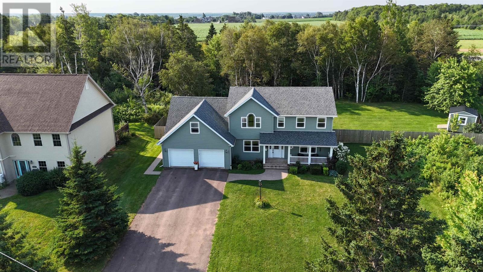 233 Mountain Avenue, Summerside, Prince Edward Island  C1N 6V6 - Photo 2 - 202610607