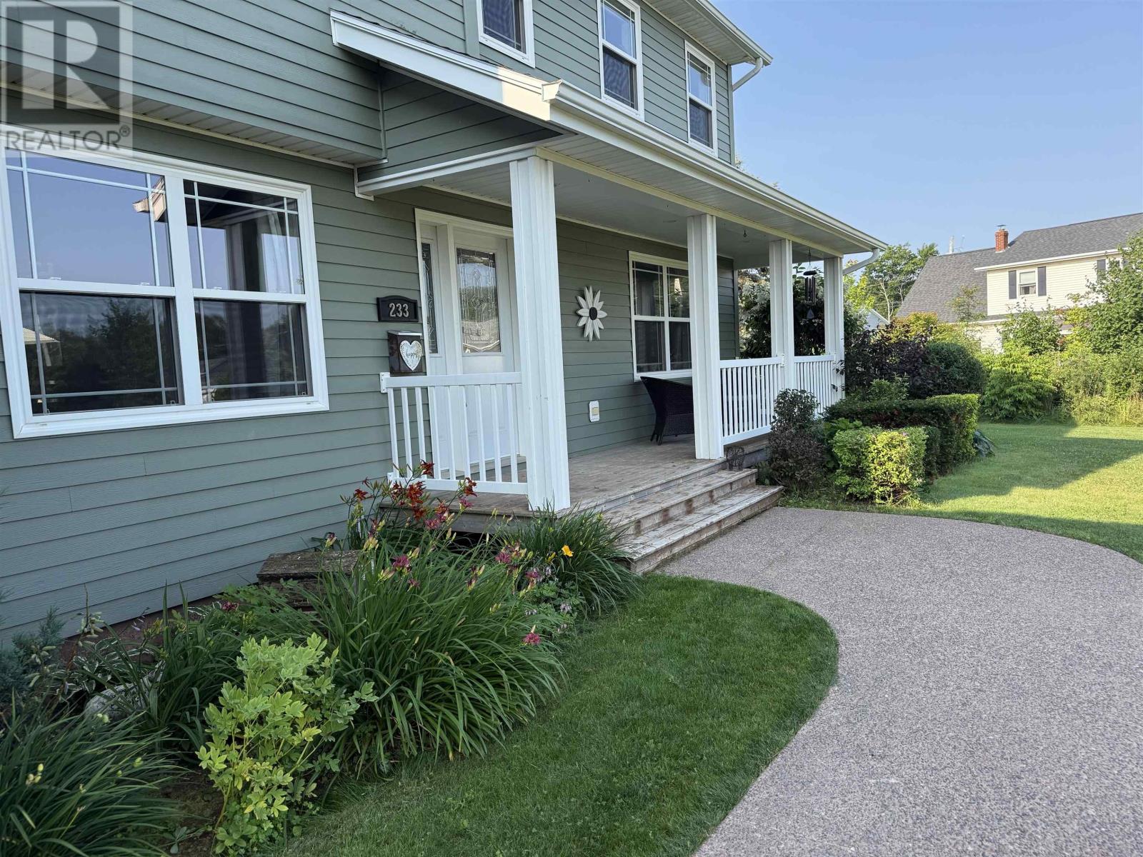 233 Mountain Avenue, Summerside, Prince Edward Island  C1N 6V6 - Photo 44 - 202610607