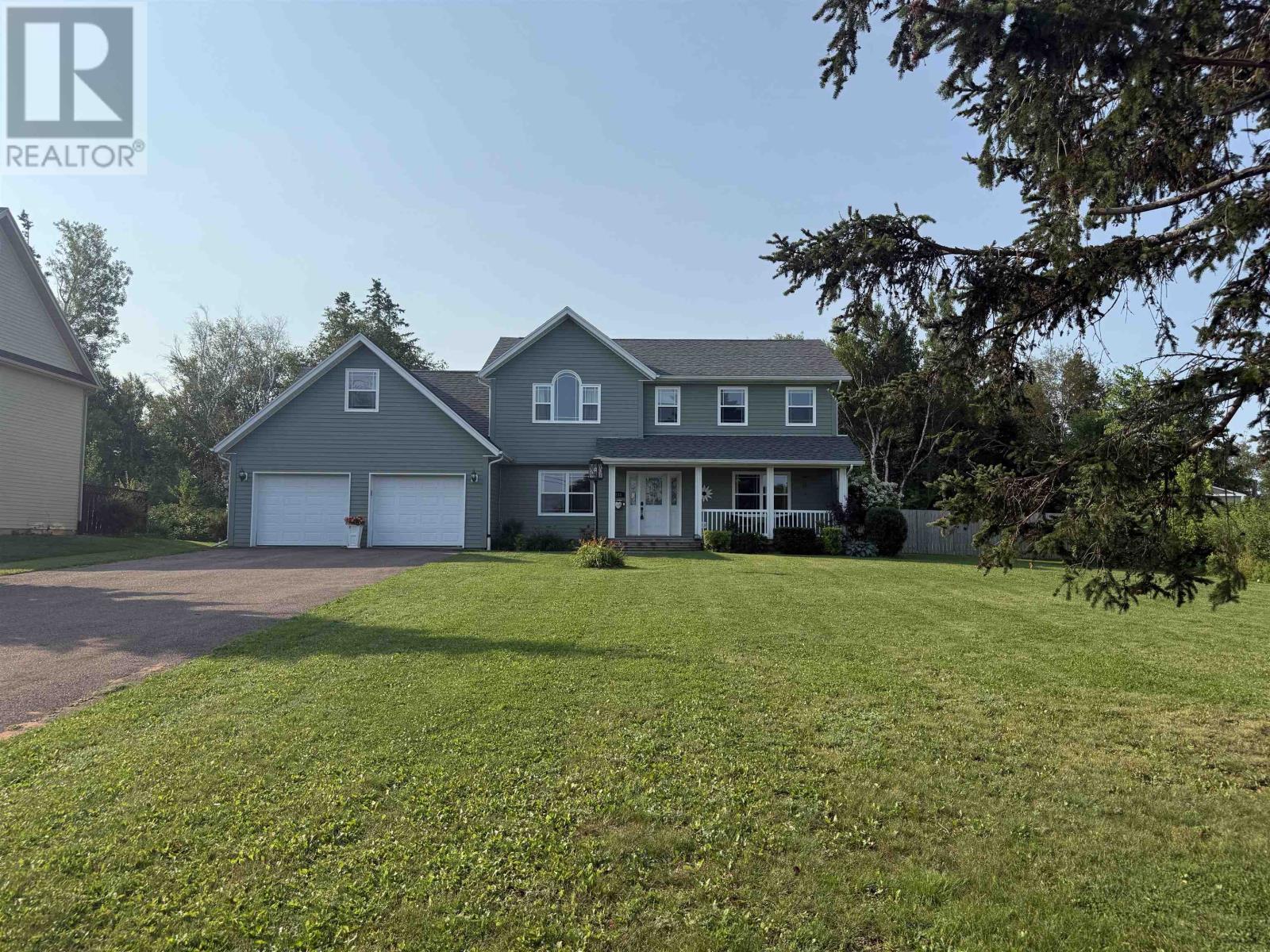 233 Mountain Avenue, Summerside, Prince Edward Island  C1N 6V6 - Photo 50 - 202610607