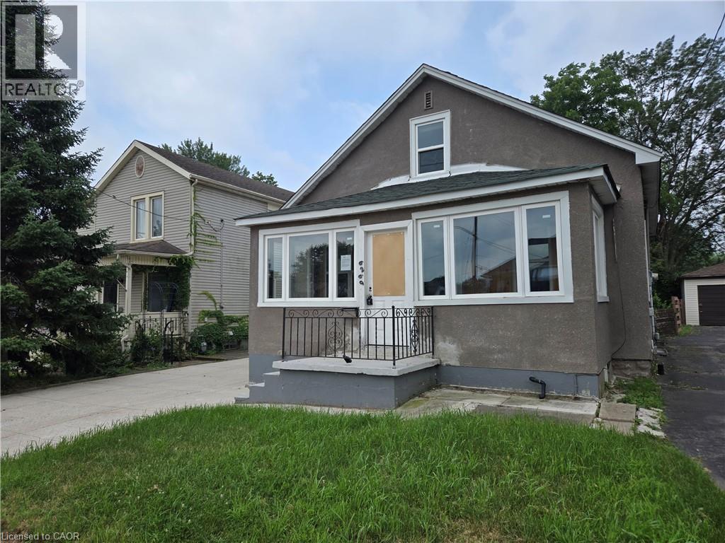 6269 FRANKLIN Avenue, Niagara Falls, Ontario