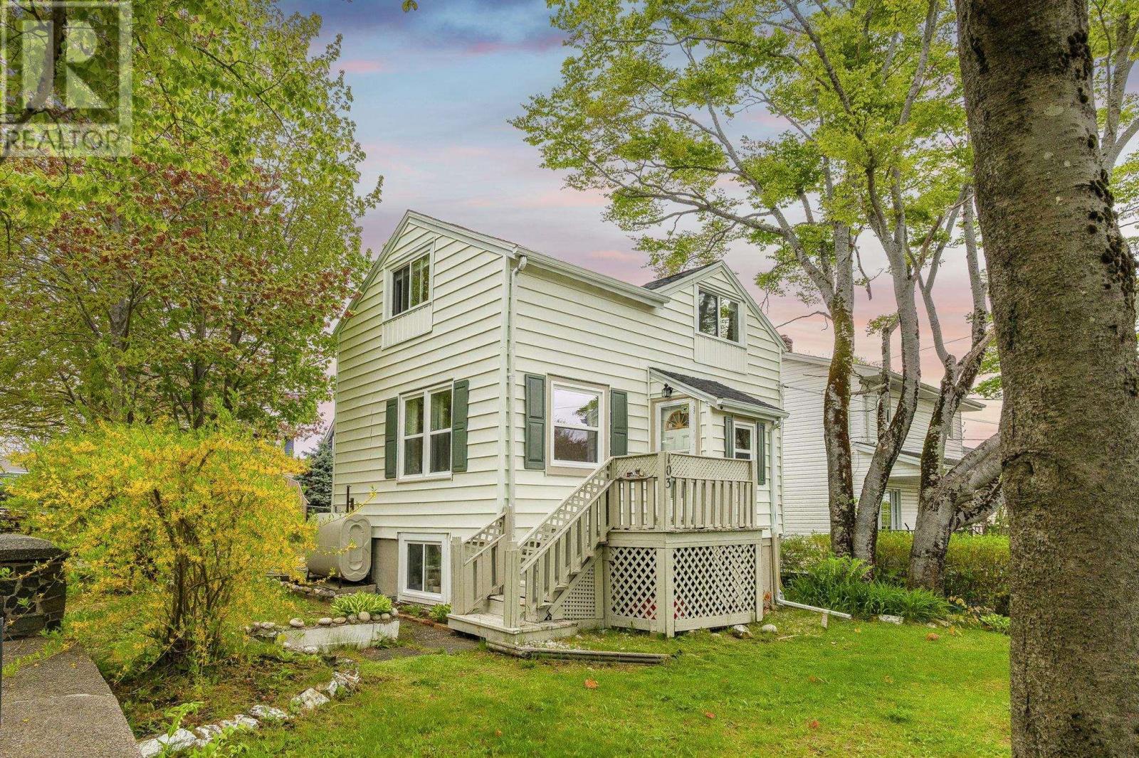 103 Rufus Avenue, Halifax, Nova Scotia  B3N 2L8 - Photo 1 - 202612328