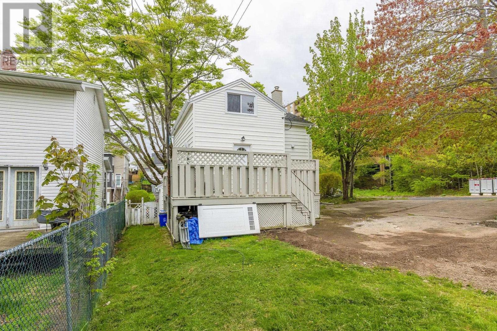 103 Rufus Avenue, Halifax, Nova Scotia  B3N 2L8 - Photo 36 - 202612328