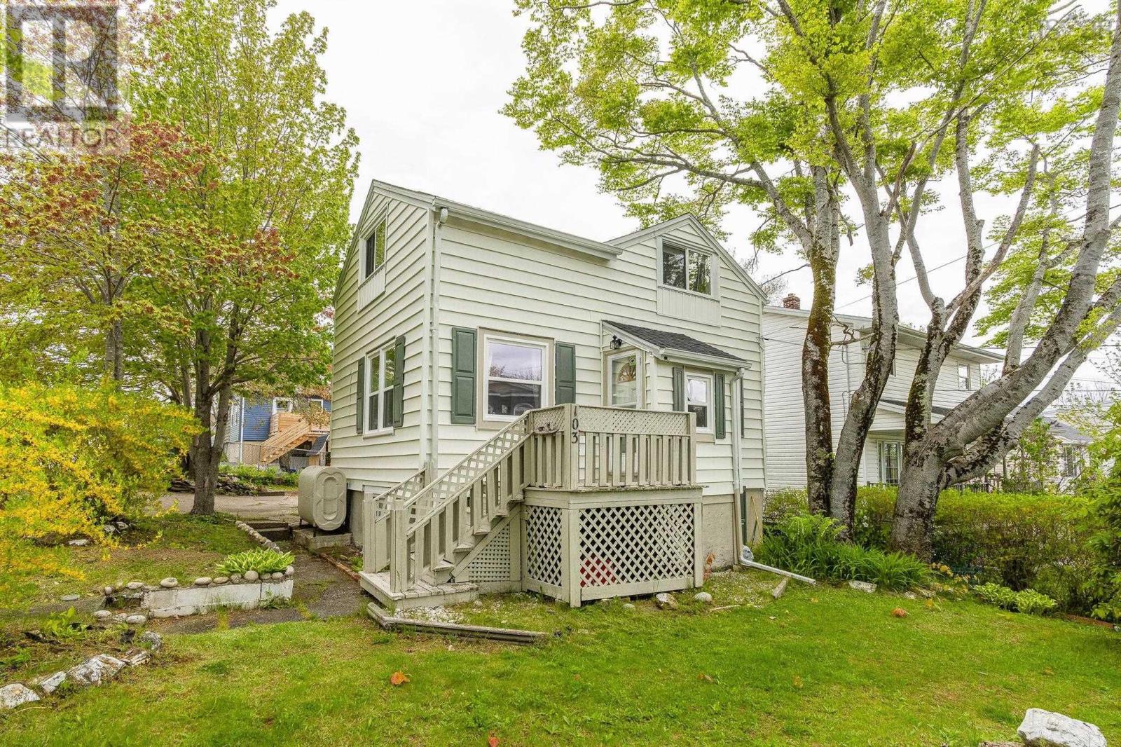 103 Rufus Avenue, Halifax, Nova Scotia  B3N 2L8 - Photo 41 - 202612328