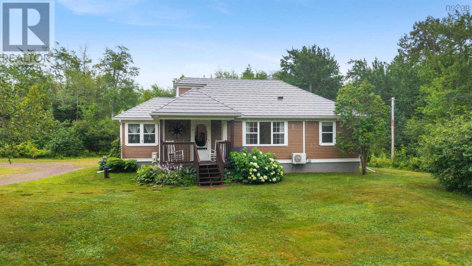 312 Mines Road, Maccan, Nova Scotia
