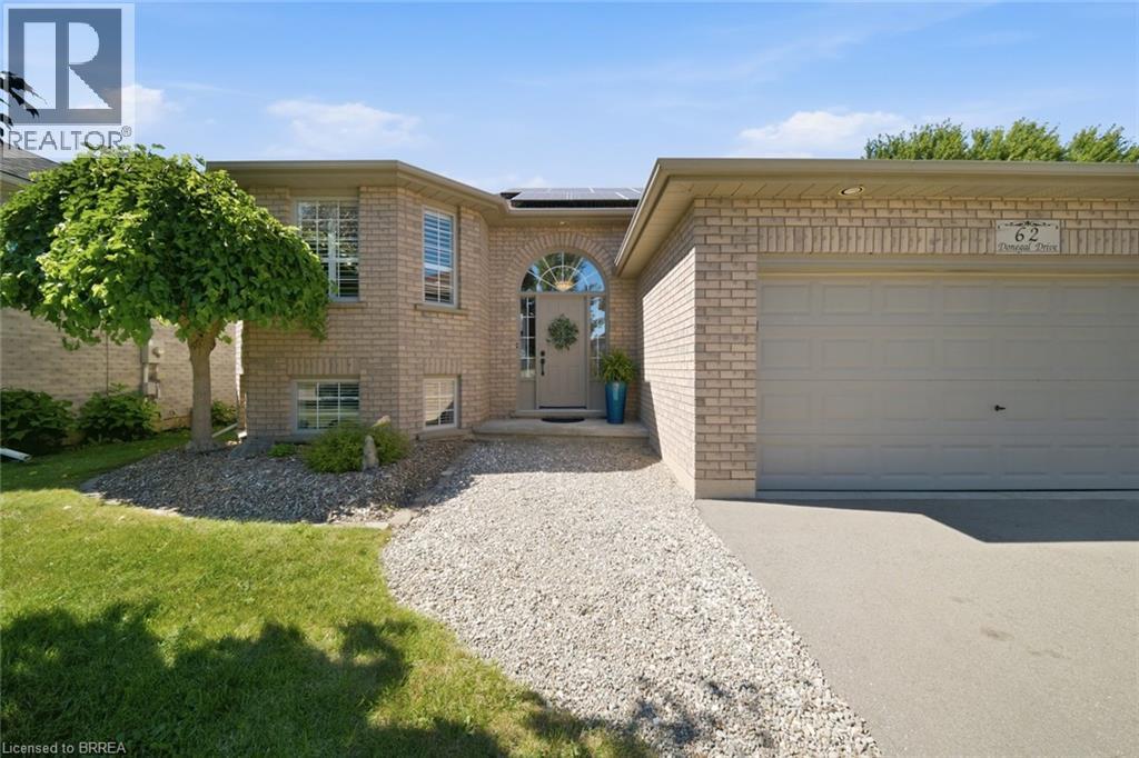 62 Donegal Drive, Brantford, Ontario  N3T 6L2 - Photo 4 - 40852661