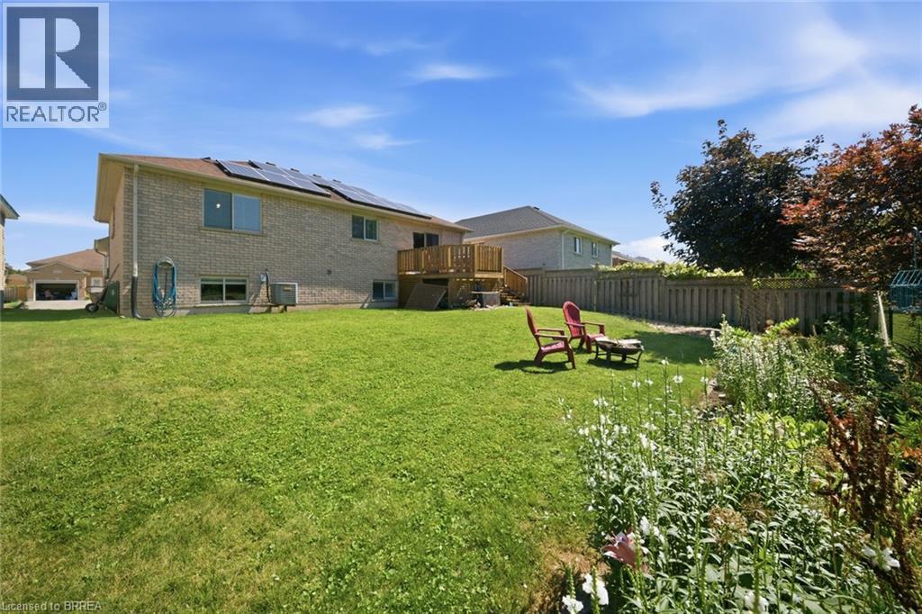 62 Donegal Drive, Brantford, Ontario  N3T 6L2 - Photo 30 - 40852661