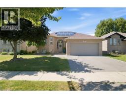 62 DONEGAL Drive, Brantford, Ontario
