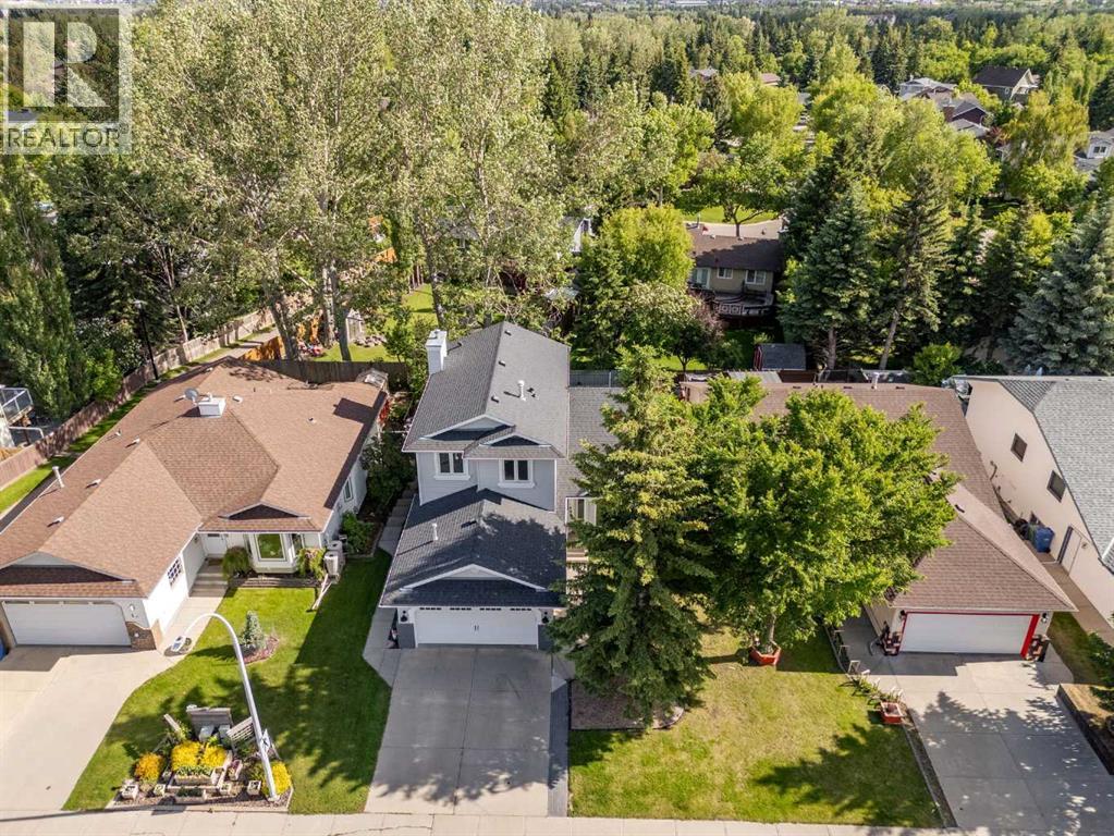 17 Sunset Crescent, Okotoks, Alberta  T1S 1M6 - Photo 42 - A2309963