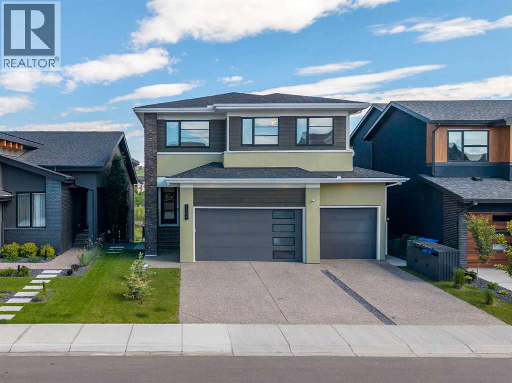 1104 Cranbrook Gardens SE, Calgary, Alberta