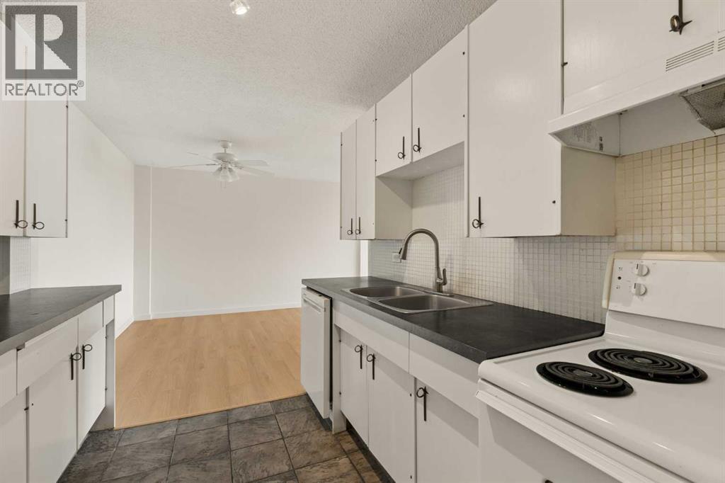 354, 1620 8 Avenue NW, Calgary, Alberta  T2N 1C4 - Photo 10 - A2325041