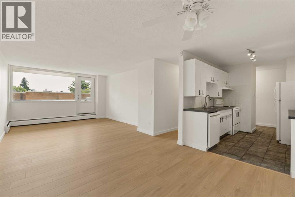 354, 1620 8 Avenue NW, Calgary, Alberta  T2N 1C4 - Photo 5 - A2325041