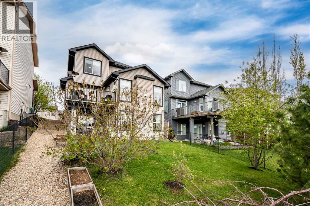 276 Kincora Heights NW, Calgary, Alberta  T3R 1N6 - Photo 44 - A2331490