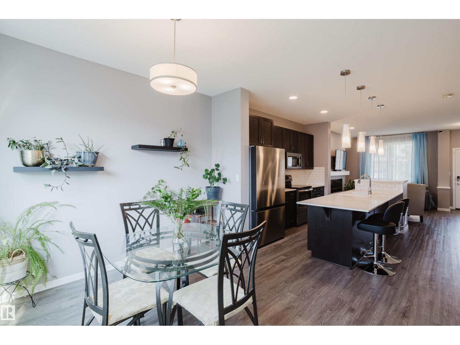 4331 Cooke Ln SW, Edmonton, Alberta  T6W 4M7 - Photo 12 - E4502128