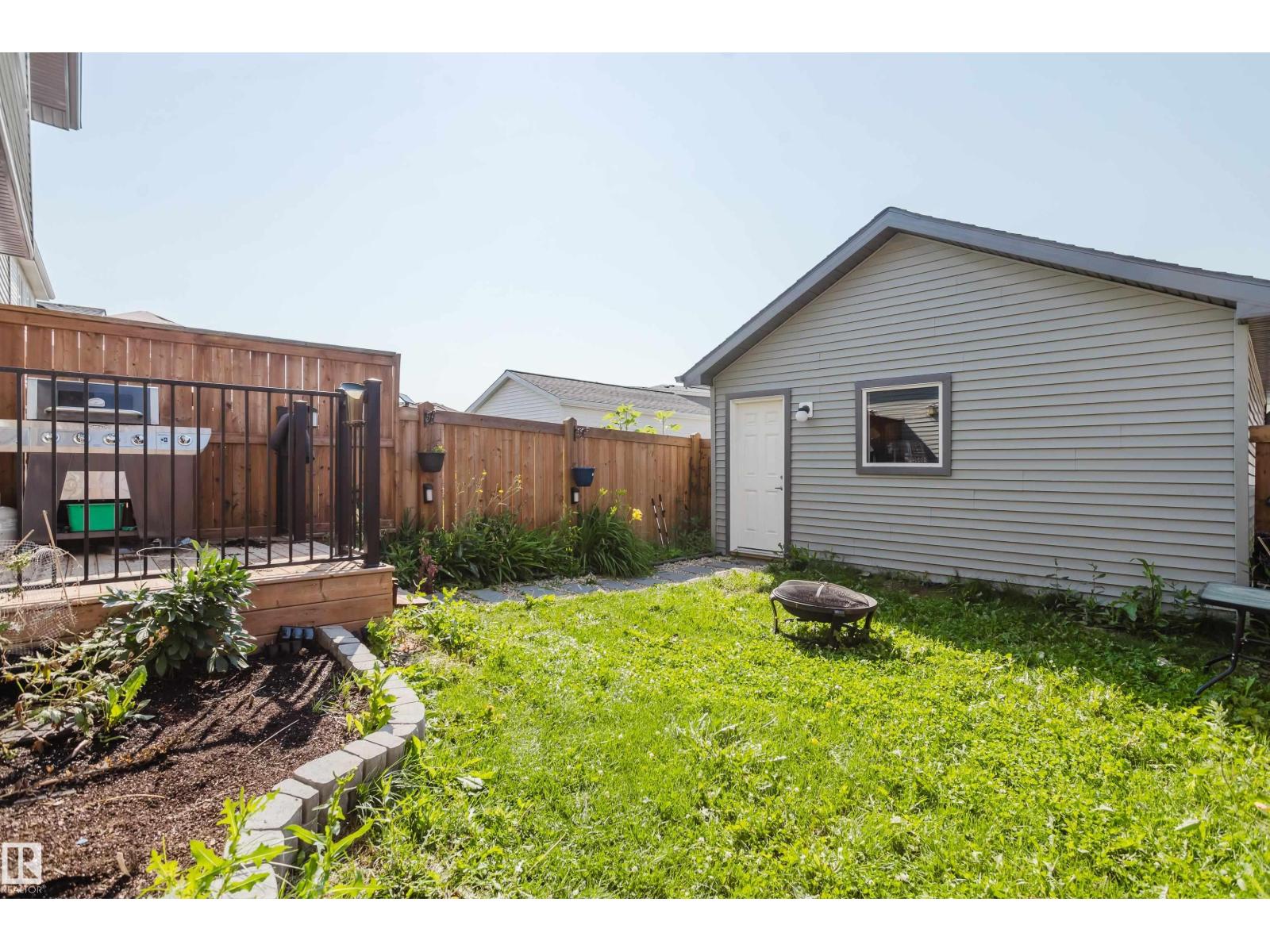 4331 Cooke Ln SW, Edmonton, Alberta  T6W 4M7 - Photo 33 - E4502128