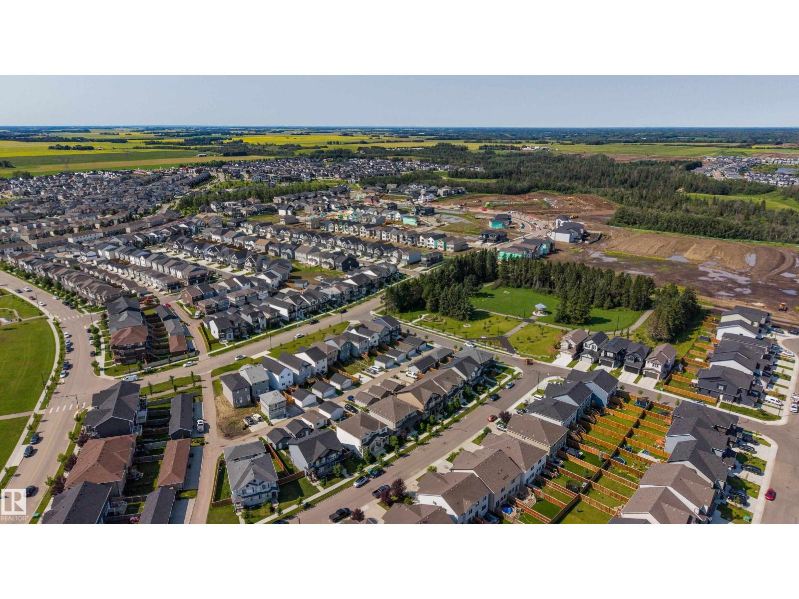 4331 Cooke Ln SW, Edmonton, Alberta  T6W 4M7 - Photo 37 - E4502128