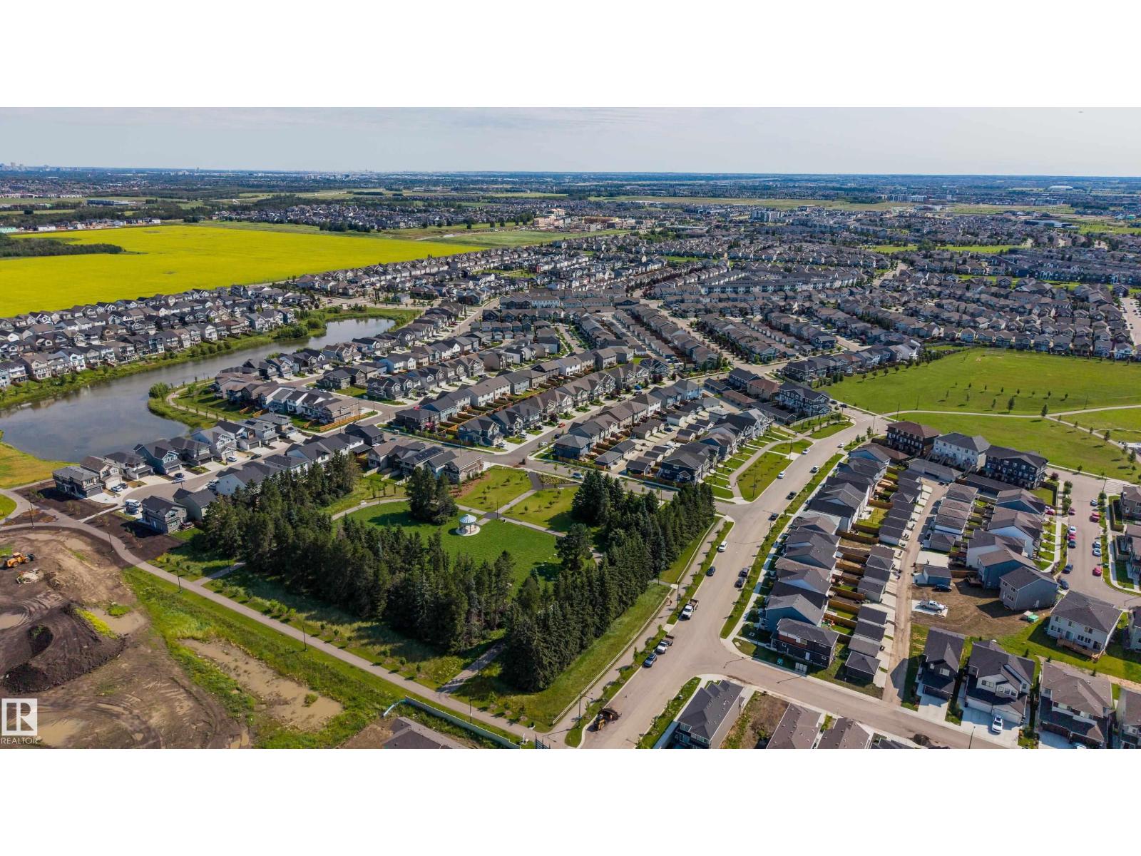 4331 Cooke Ln SW, Edmonton, Alberta  T6W 4M7 - Photo 40 - E4502128
