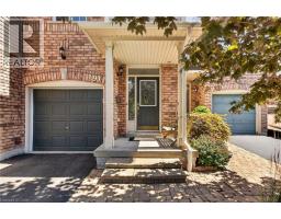 710 SPRING GARDENS Road Unit# 99, Burlington, Ontario